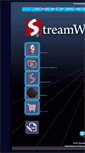 Mobile Screenshot of parametricgeometry.com